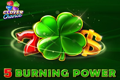 5burningpower слот БетАндреас Казино