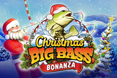 Christmas Bass Bonanza слот онлайн БетАндреас Казино